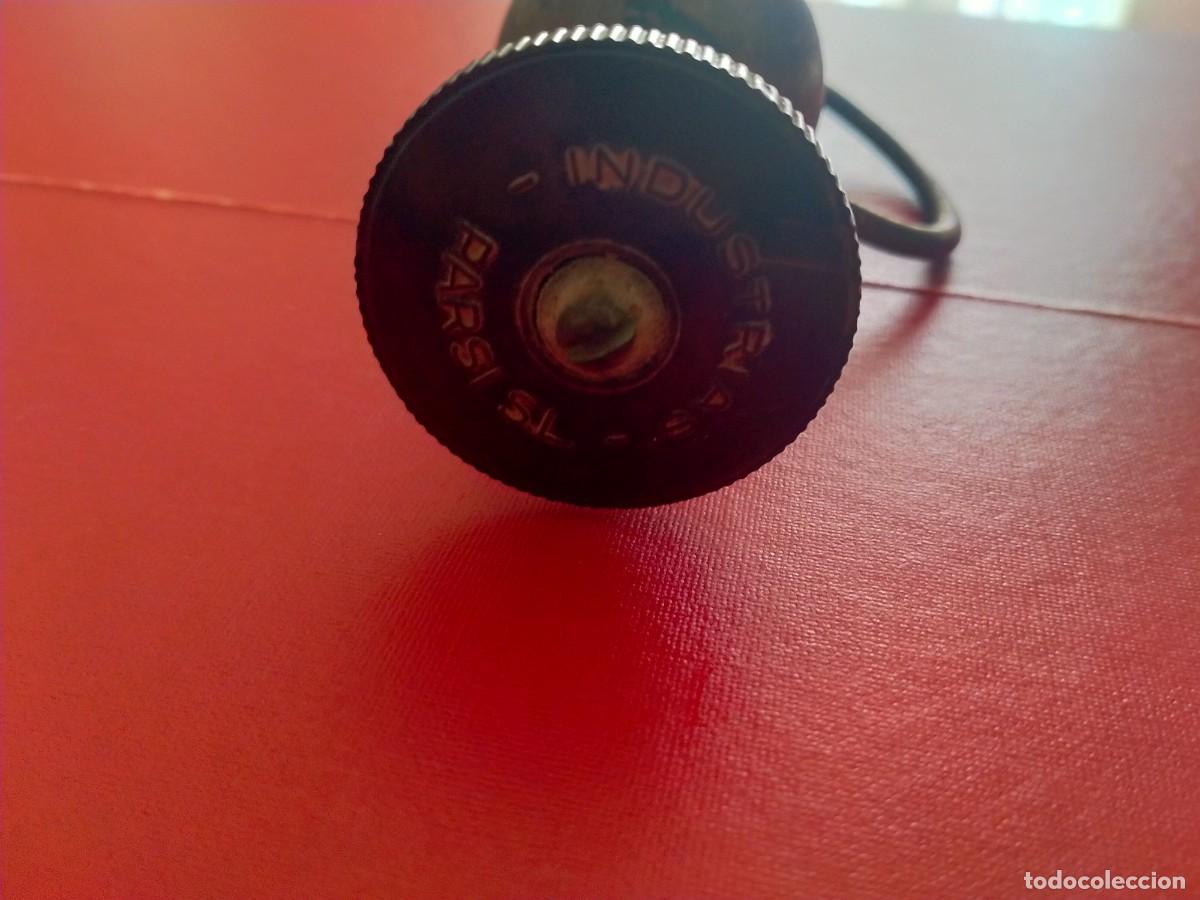 Antig&uuml;edades: extintor de liliput antiguo - Foto 2