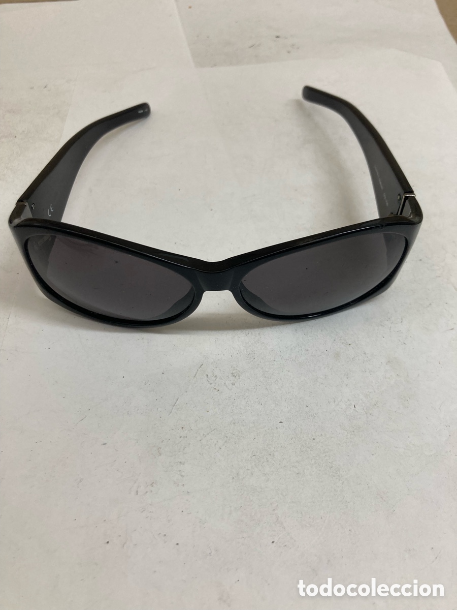 Antig&uuml;edades: Gafas de sol mujer Loewe /GAFA84 - Foto 1