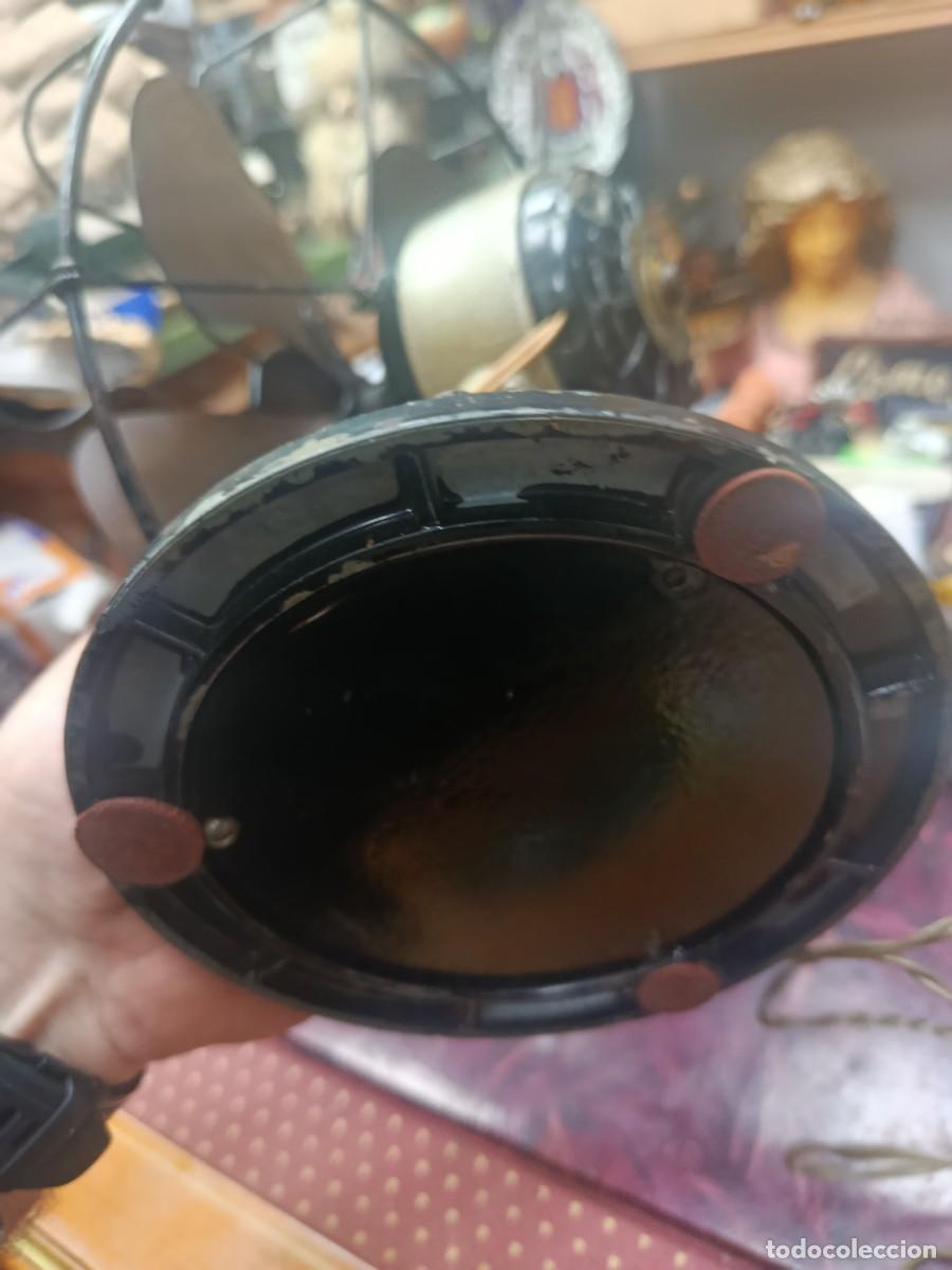 Antig&uuml;edades: Ventilador Numax a&ntilde;os 30 - Foto 4