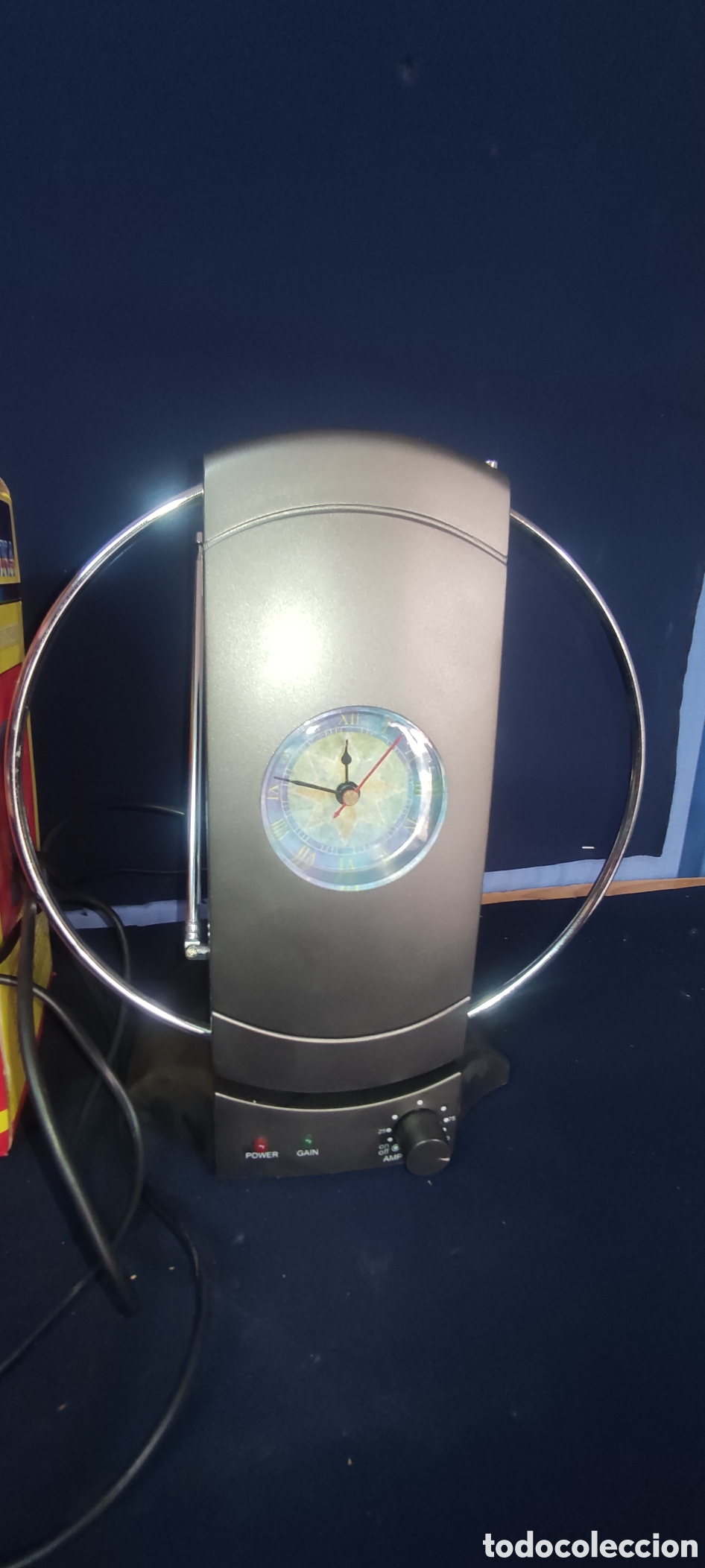 Antig&uuml;edades: Antena TV para interiores - Foto 4