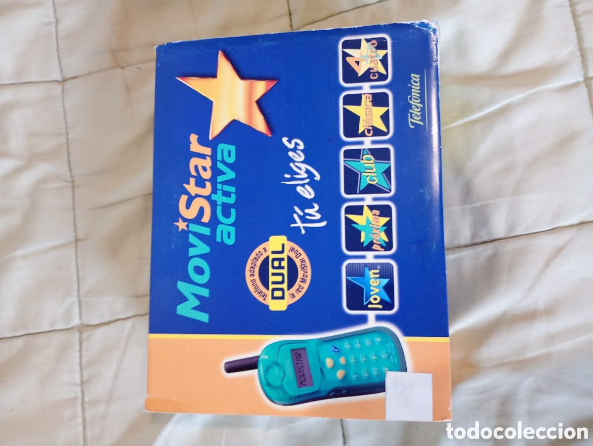 Tel&eacute;fonos: Alcatel one touch easy - Foto 1