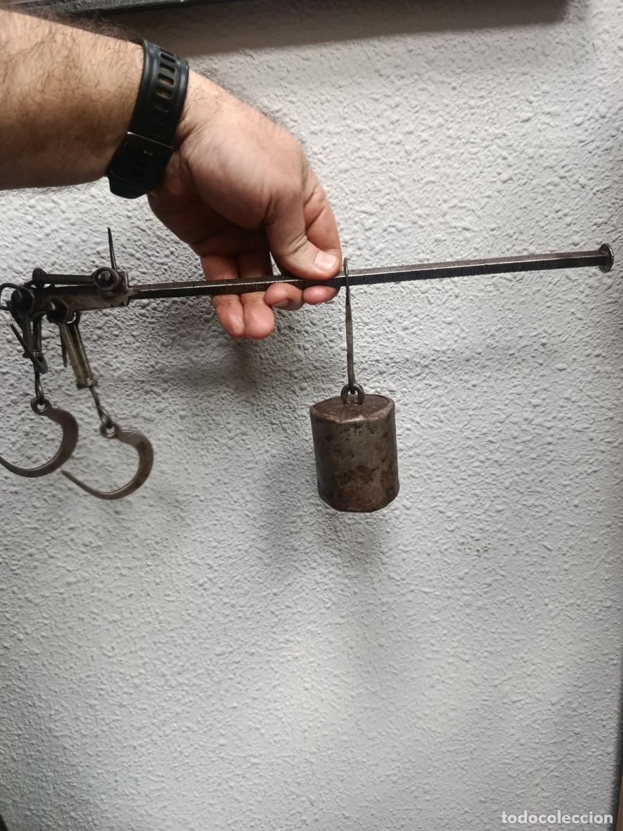 Antig&uuml;edades: Romana original del a&ntilde;o 1922 - Foto 5