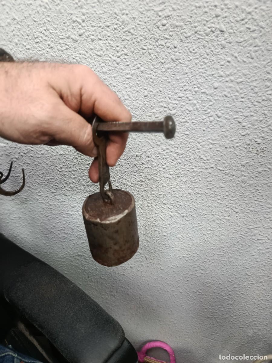 Antig&uuml;edades: Romana original del a&ntilde;o 1922 - Foto 7