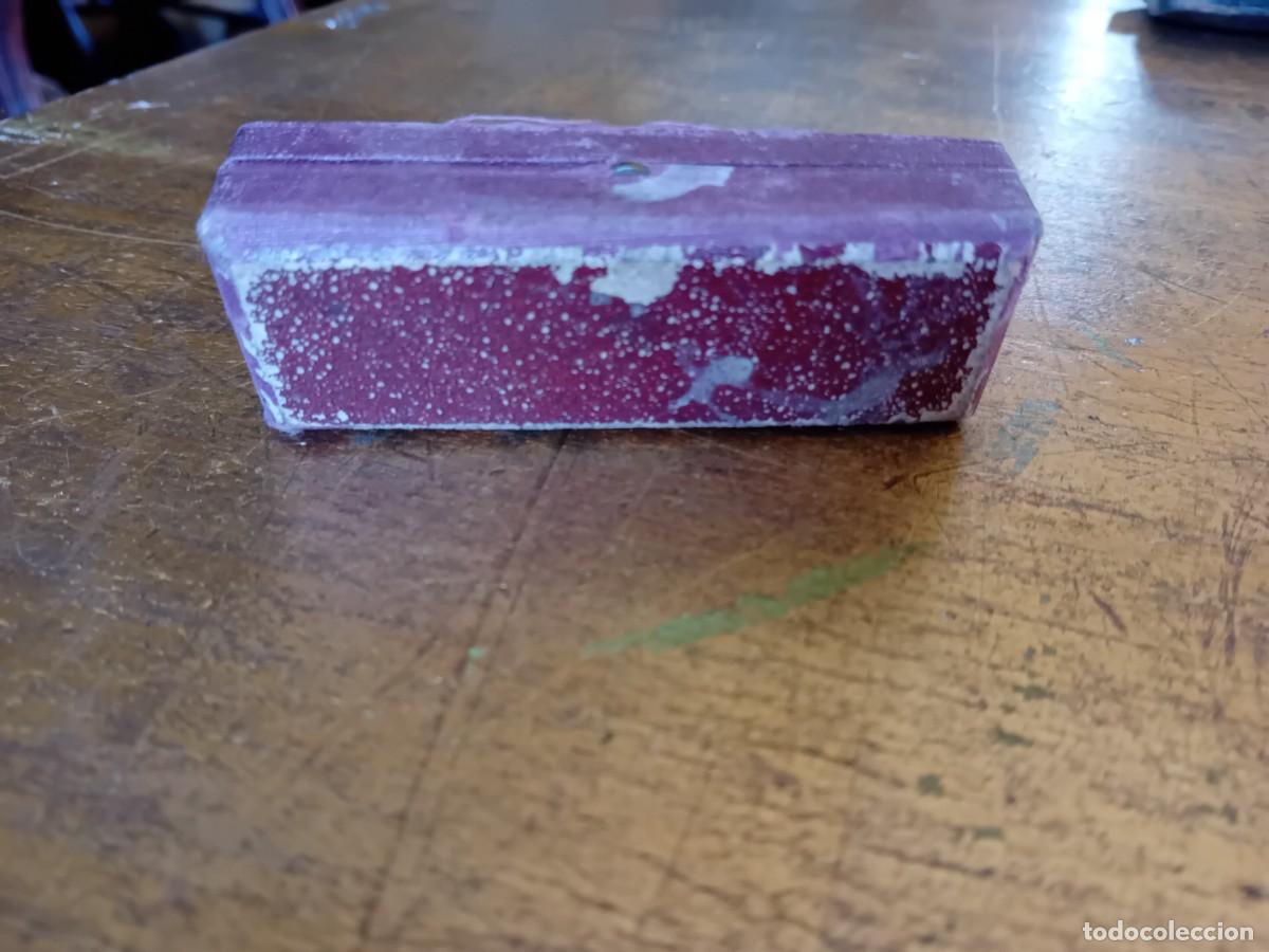 Antig&uuml;edades: Jeringa siglo XIX con estuche original - Foto 8