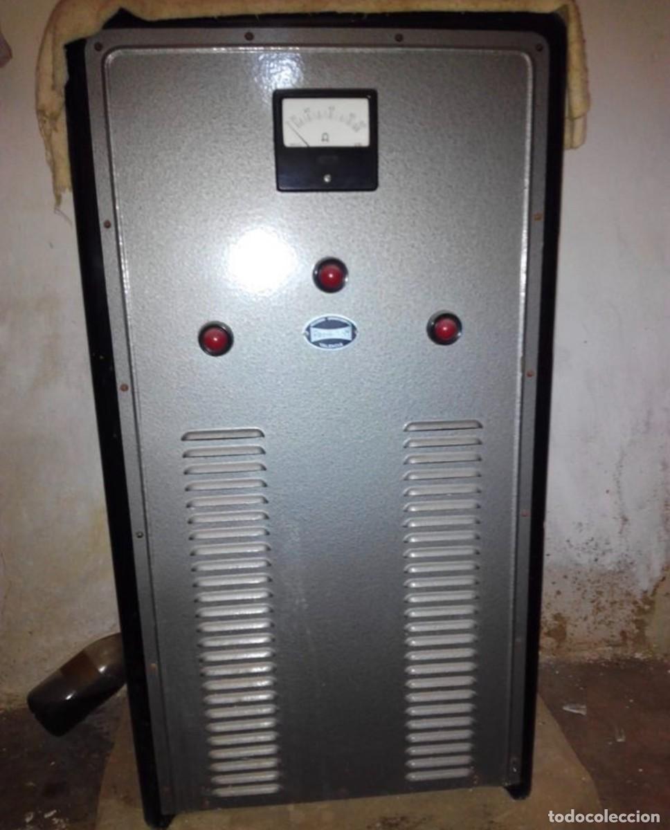 Antig&uuml;edades: M&aacute;quina Proyectora de cine Proyecson - Foto 4
