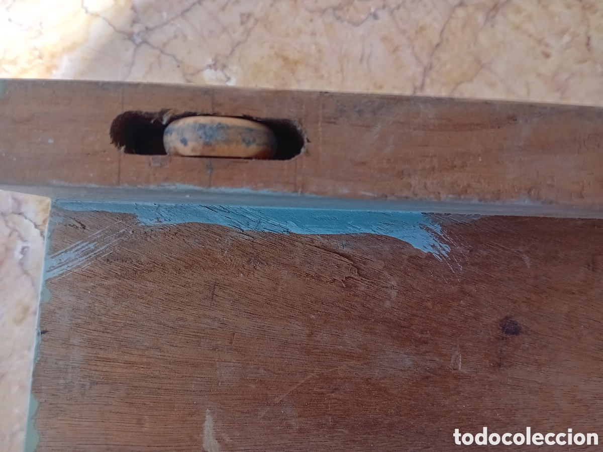 Antig&uuml;edades: caj&oacute;n de imprenta&nbsp;antiguo chivalete - Foto 8
