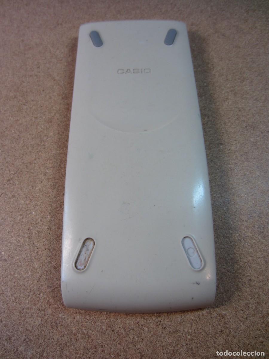 Antig&uuml;edades: Calculadora Grafica Casio ClassPad 300 - Foto 27
