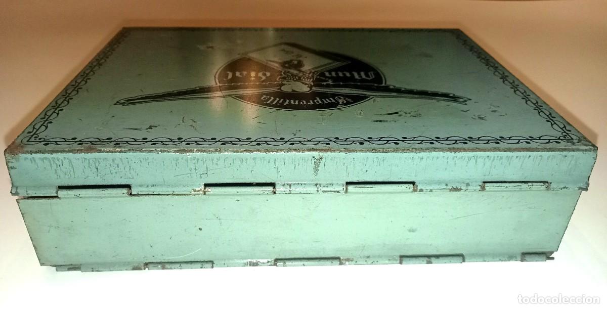Antig&uuml;edades: IMPRENTILLA MUNDIAL N&ordm; 54 - Foto 5
