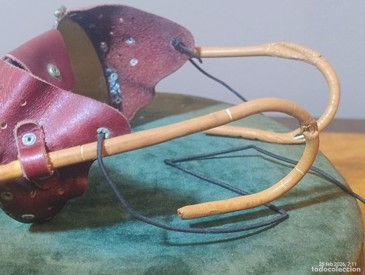 Antig&uuml;edades: ANTIGUOS GAFAS JULBO - Foto 5