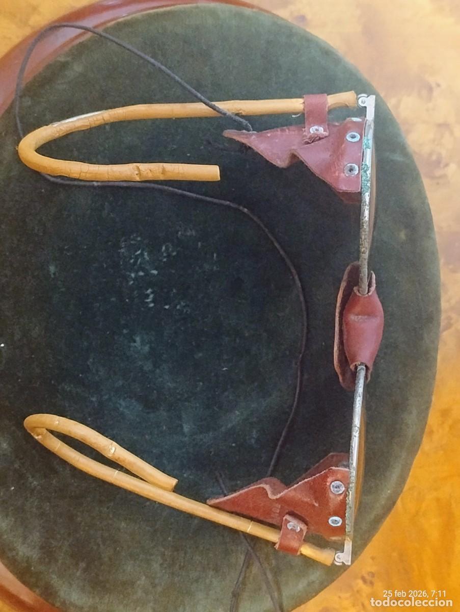 Antig&uuml;edades: ANTIGUOS GAFAS JULBO - Foto 6