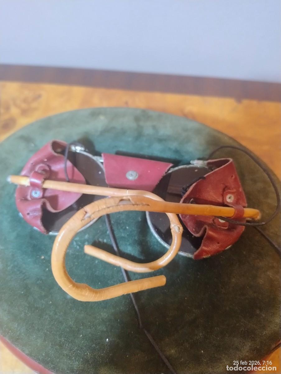 Antig&uuml;edades: ANTIGUOS GAFAS JULBO - Foto 7