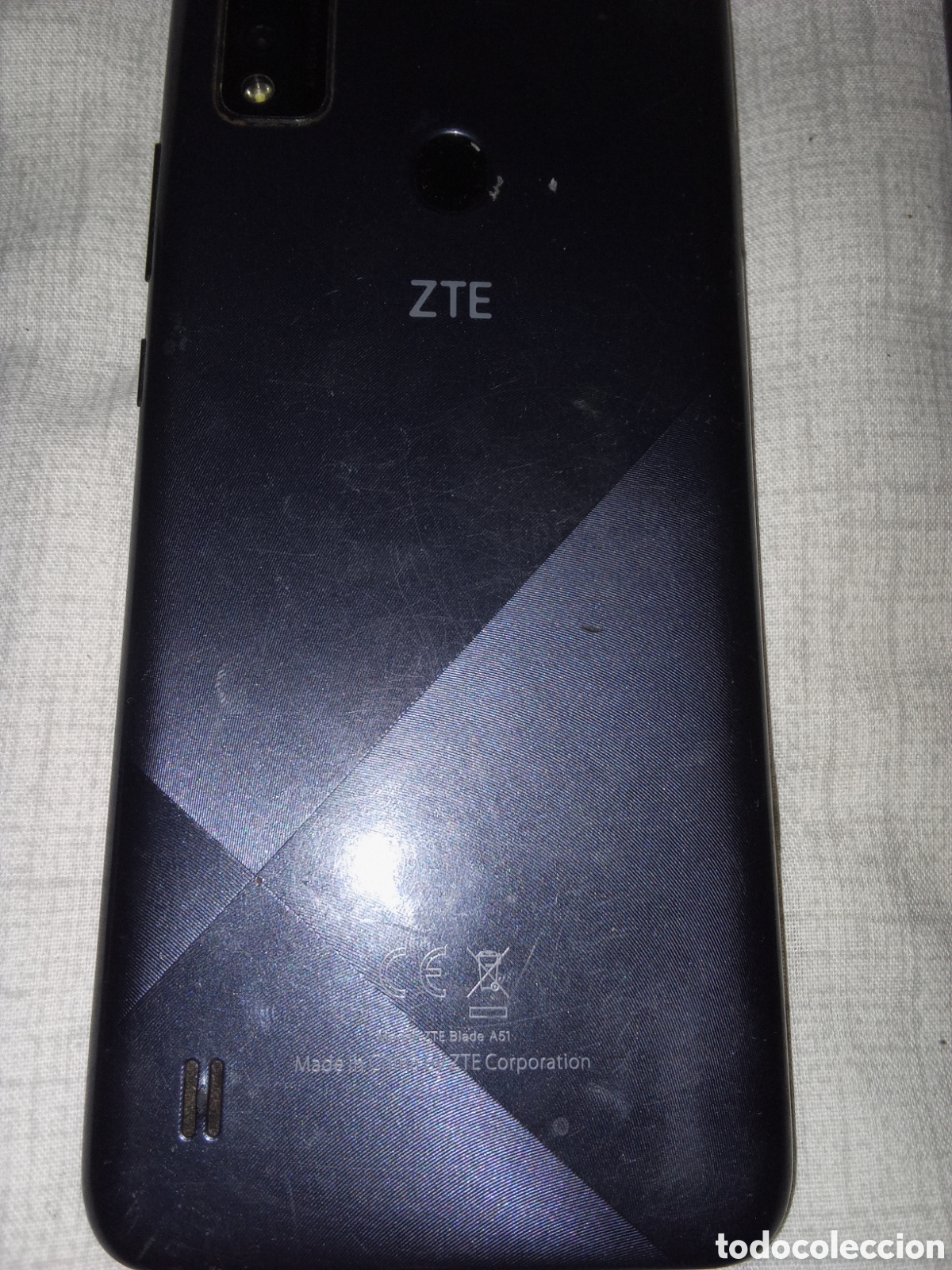 Tel&eacute;fonos: LOTE DE 8 M&Oacute;VILES PARA ARREGLAR - Foto 8