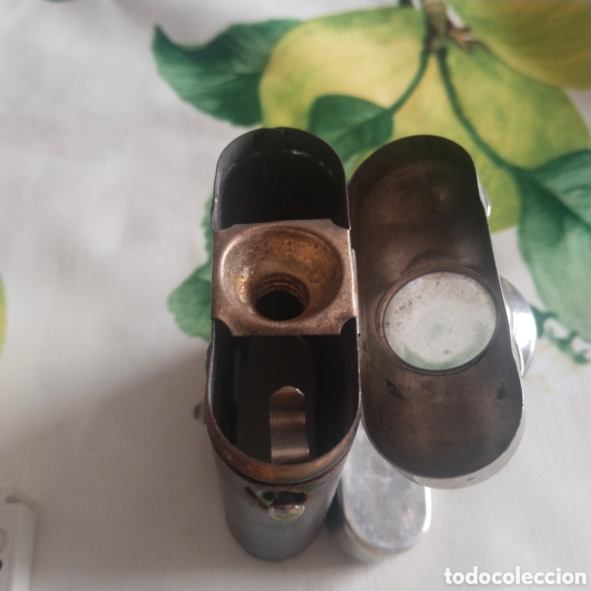 Antig&uuml;edades: Linternas vintage antiguas - Foto 5