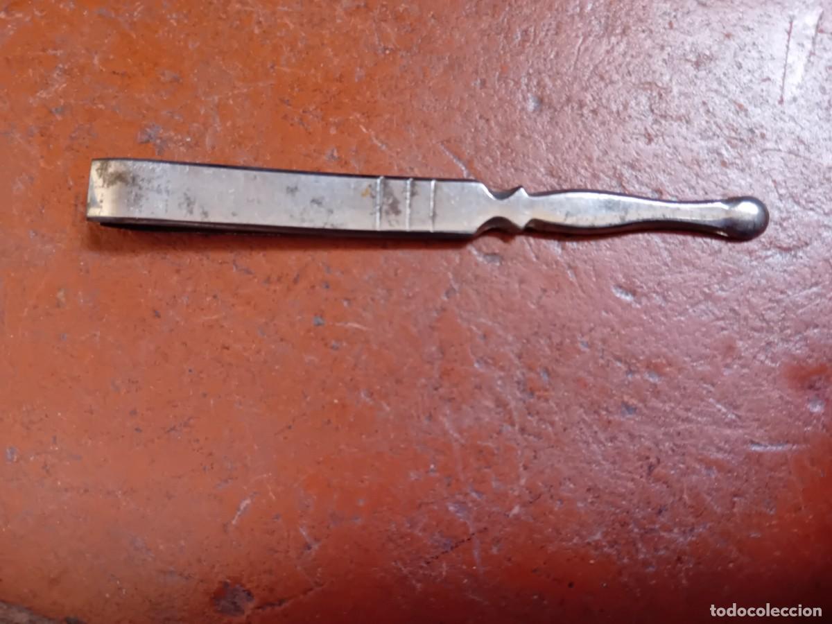 Antig&uuml;edades: Pinzas antiguas siglo XIX - Foto 1