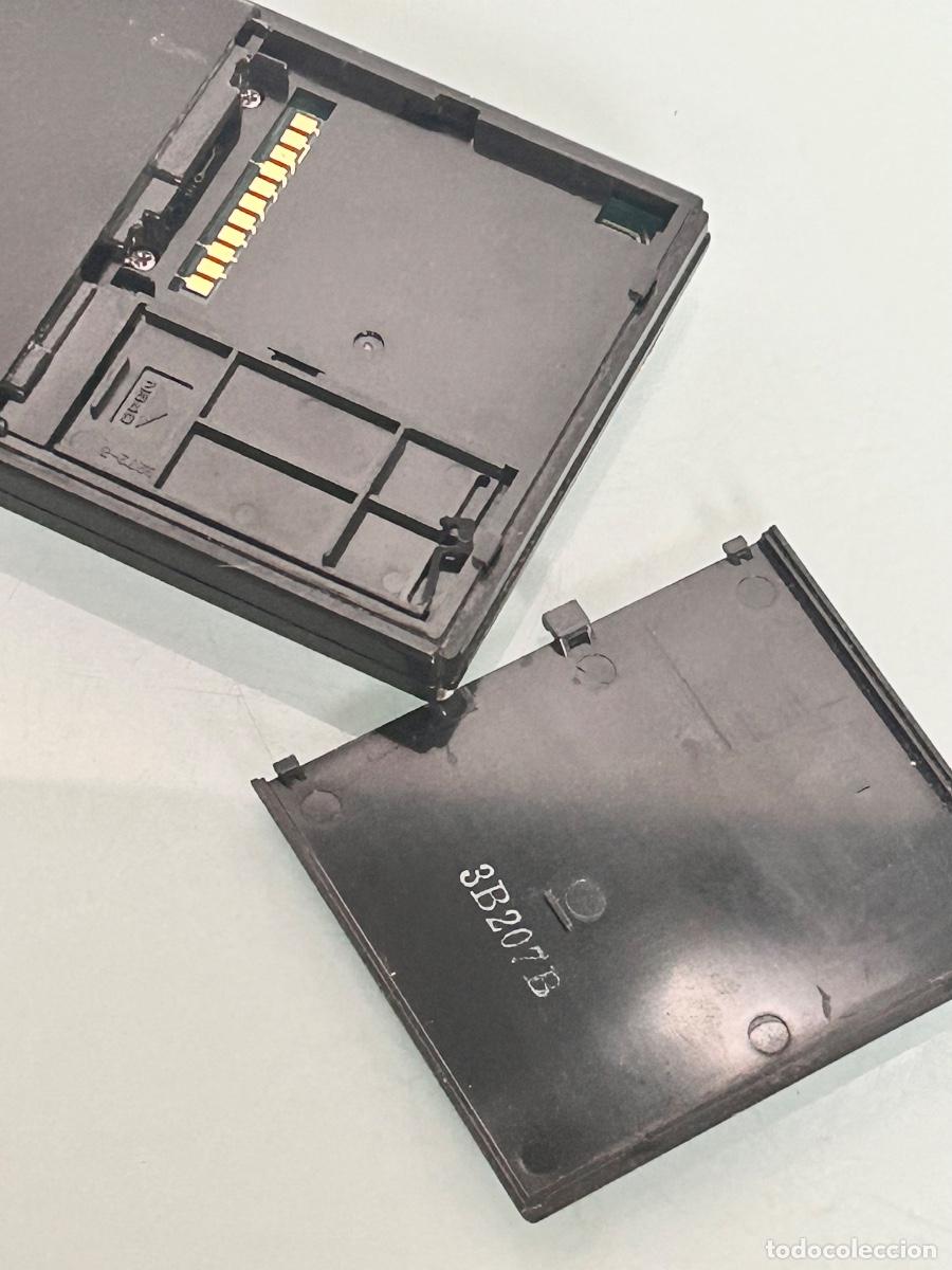 Antig&uuml;edades: CASIO FX-702P-CALCULADORA PROGRAMABLE BASIC-JAPAN 1981-FUNCIONANDO-FX702P 702 - Foto 14