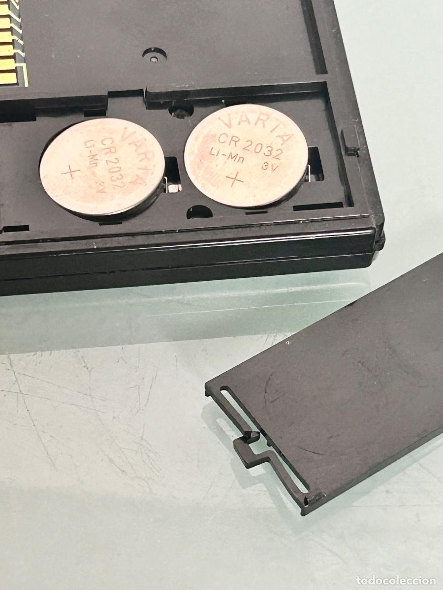 Antig&uuml;edades: CASIO FX-702P-CALCULADORA PROGRAMABLE BASIC-JAPAN 1981-FUNCIONANDO-FX702P 702 - Foto 15