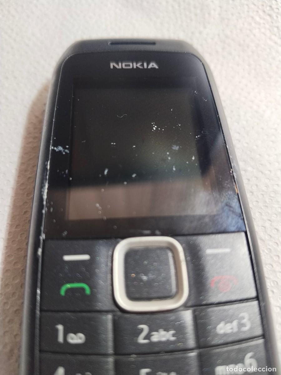 Tel&eacute;fonos: Tel&eacute;fono m&oacute;vil Nokia - Foto 2