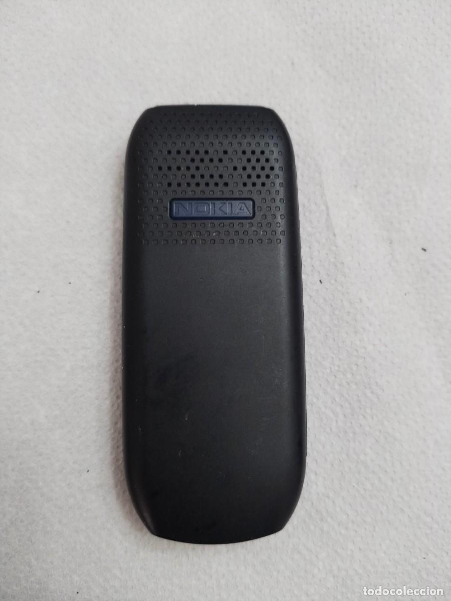Tel&eacute;fonos: Tel&eacute;fono m&oacute;vil Nokia - Foto 3