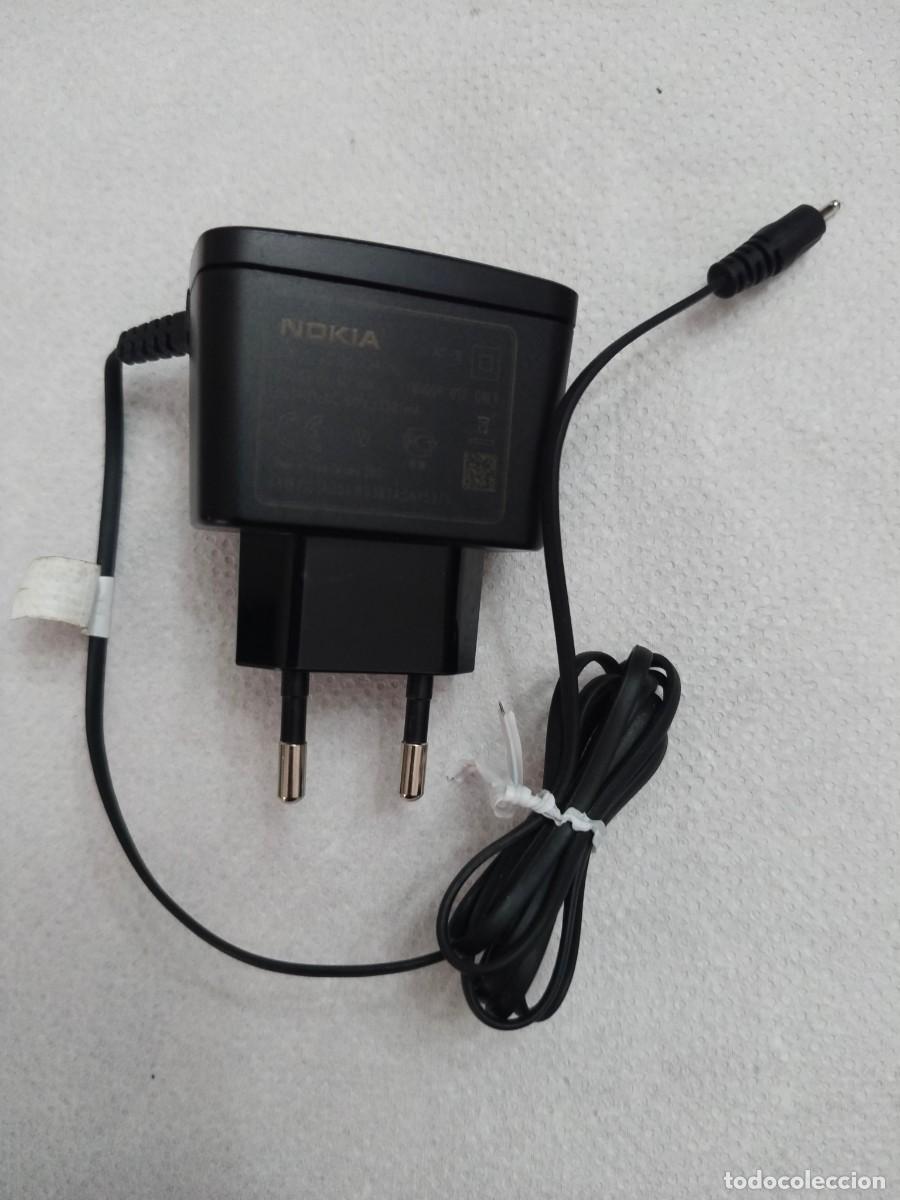 Tel&eacute;fonos: M&oacute;vil Nokia plegable - Foto 7