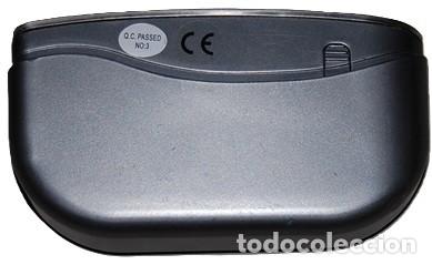 Antig&uuml;edades: BASCULA DIGITAL PARA EQUIPAJE PORTATIL - Foto 3