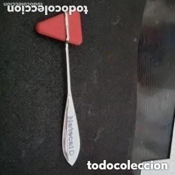 Antig&uuml;edades: Martillos de reflejos - Foto 2