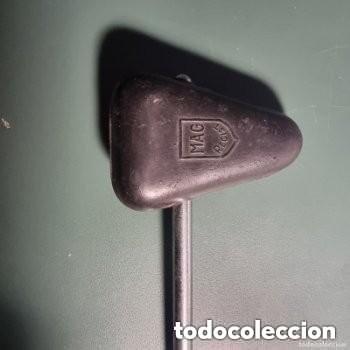Antig&uuml;edades: Martillos de reflejos - Foto 3