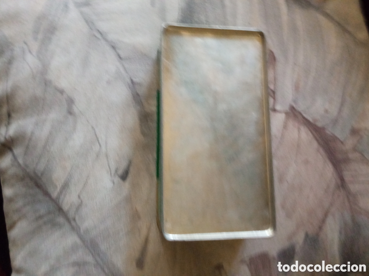 Antig&uuml;edades: Caja de m&aacute;quinas de coser Singer - Foto 4