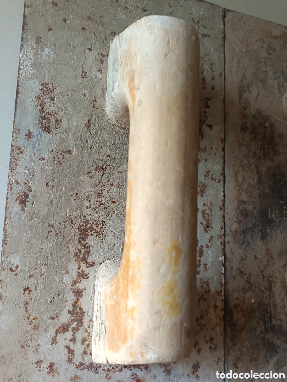Antig&uuml;edades: 3 llanas o planas alba&ntilde;iler&iacute;a - Foto 6