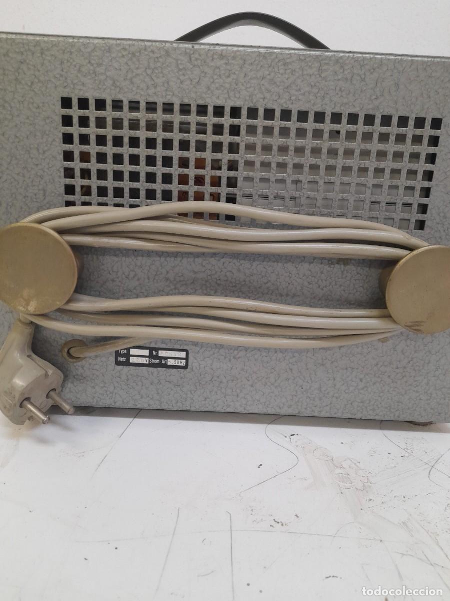 Antig&uuml;edades: PROYECTOR LICHT4000 A&Ntilde;OS 50 - Foto 3