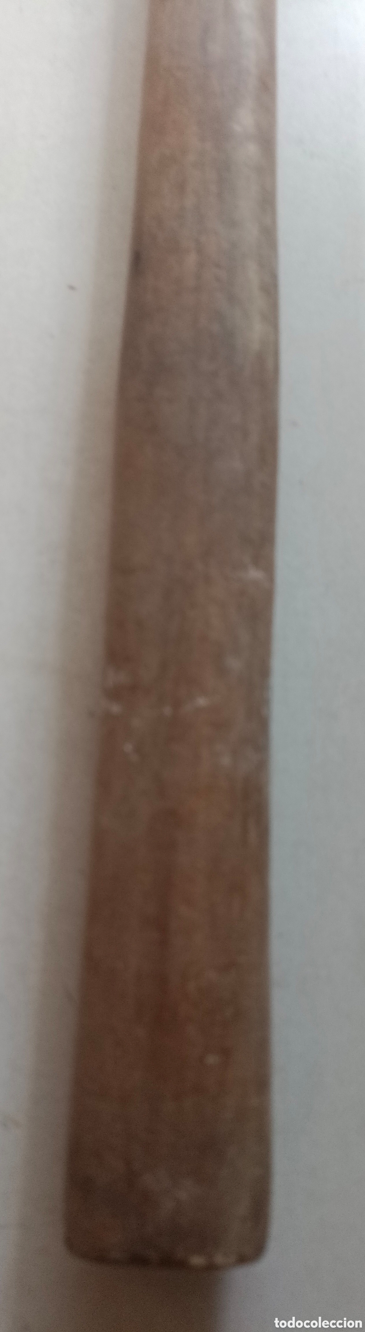 Antig&uuml;edades: Martillo sacapuas de mango largo - Foto 12