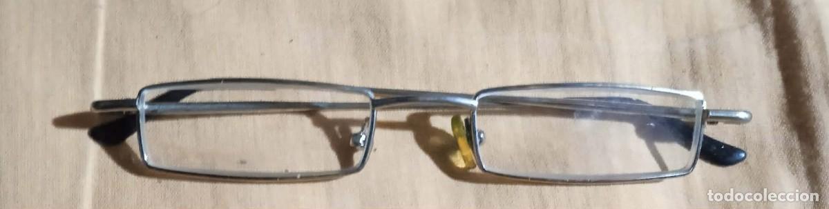 Antig&uuml;edades: GAFAS - FINAS - OPTICA - Foto 1