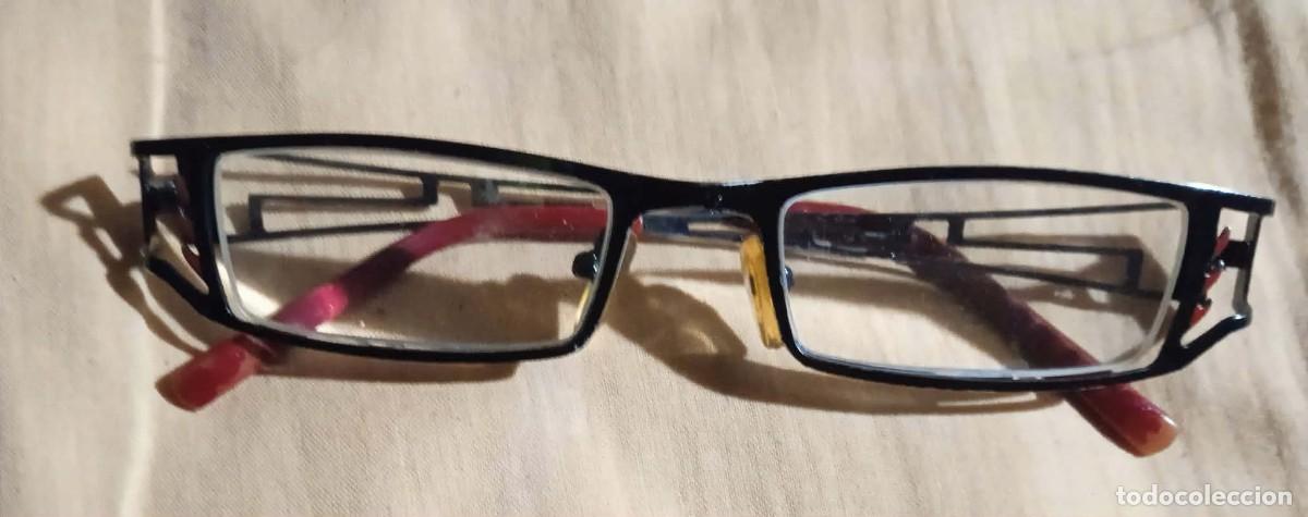 Antig&uuml;edades: GAFAS - OPTICA - VISION - Foto 1