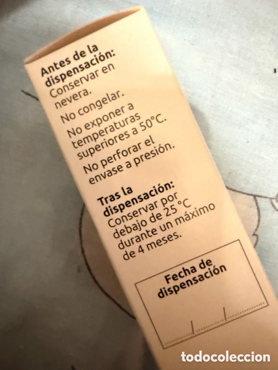 Antig&uuml;edades: Trimbow es un inhalador de gran efecto - Foto 10