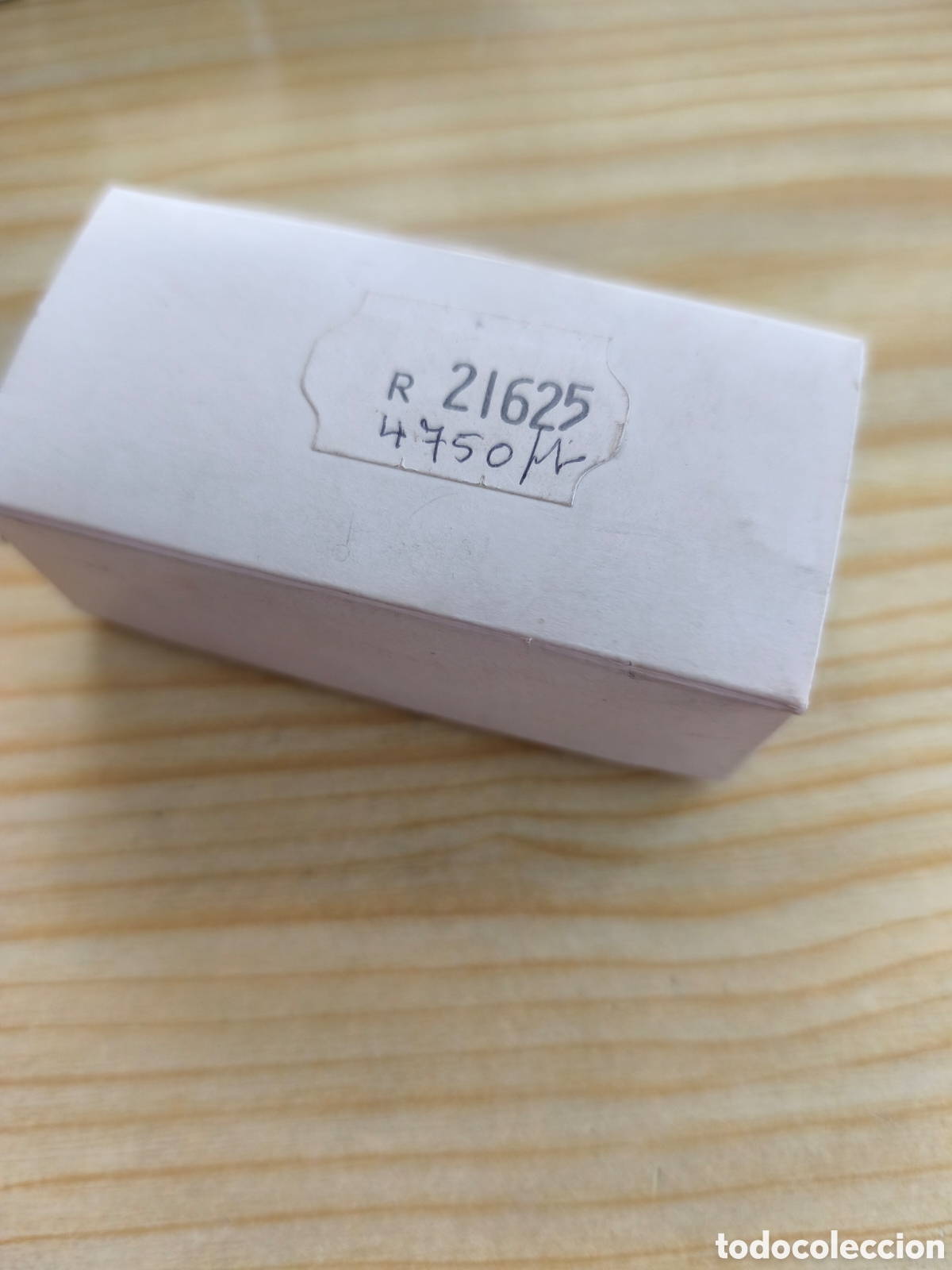Antig&uuml;edades: Lampara proyector 24v 300w - Foto 3