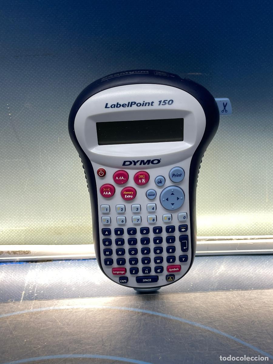 Antig&uuml;edades: Dymo Label Point 150