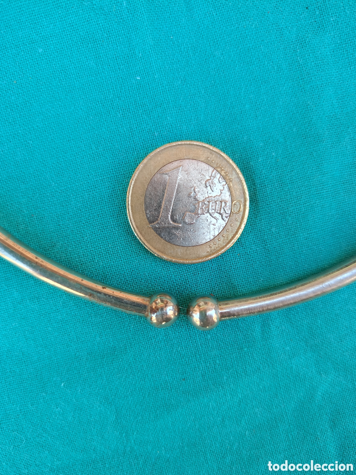 Antig&uuml;edades: MEDICINA. COMP&Aacute;S CALIBRE MEDIDOR - Foto 3