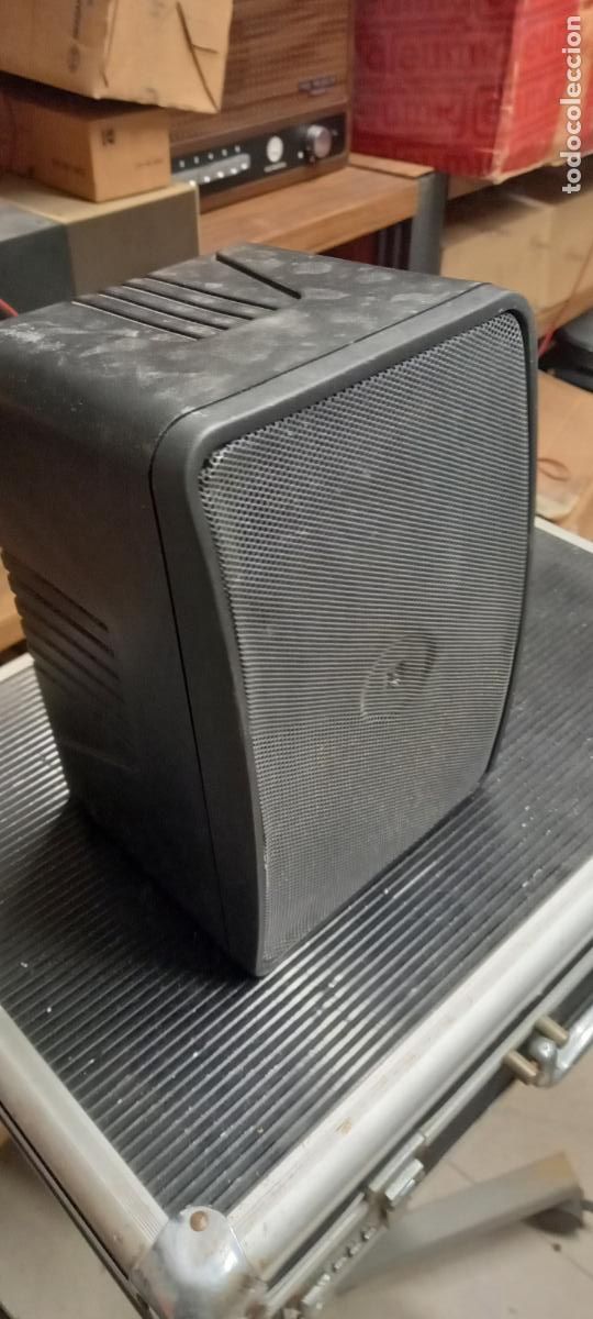 Antig&uuml;edades: &iexcl;&iexcl;&iexcl;LIQUIDACI&Oacute;N!!! ALTAVOZ (PRECIO UNIDAD)