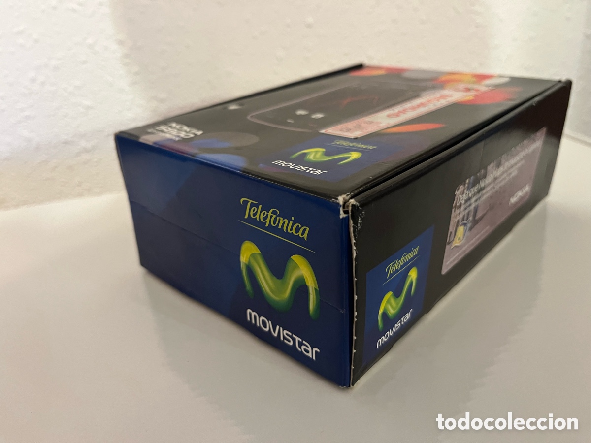 Tel&eacute;fonos: Nokia 5800 XpressMusic - Foto 2