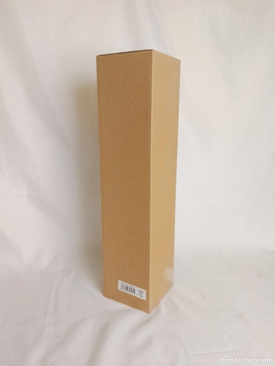 Antig&uuml;edades: TERM&Oacute;METRO GALILEO. 40cm. NUEVO. - Foto 6
