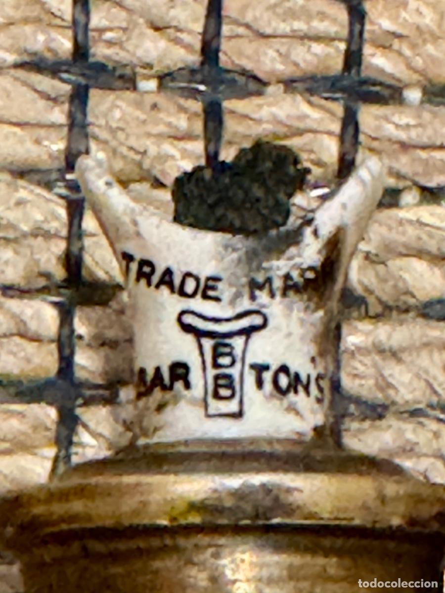 Antig&uuml;edades: FAROL- L&Aacute;MPARA DE BITACORA - Foto 4