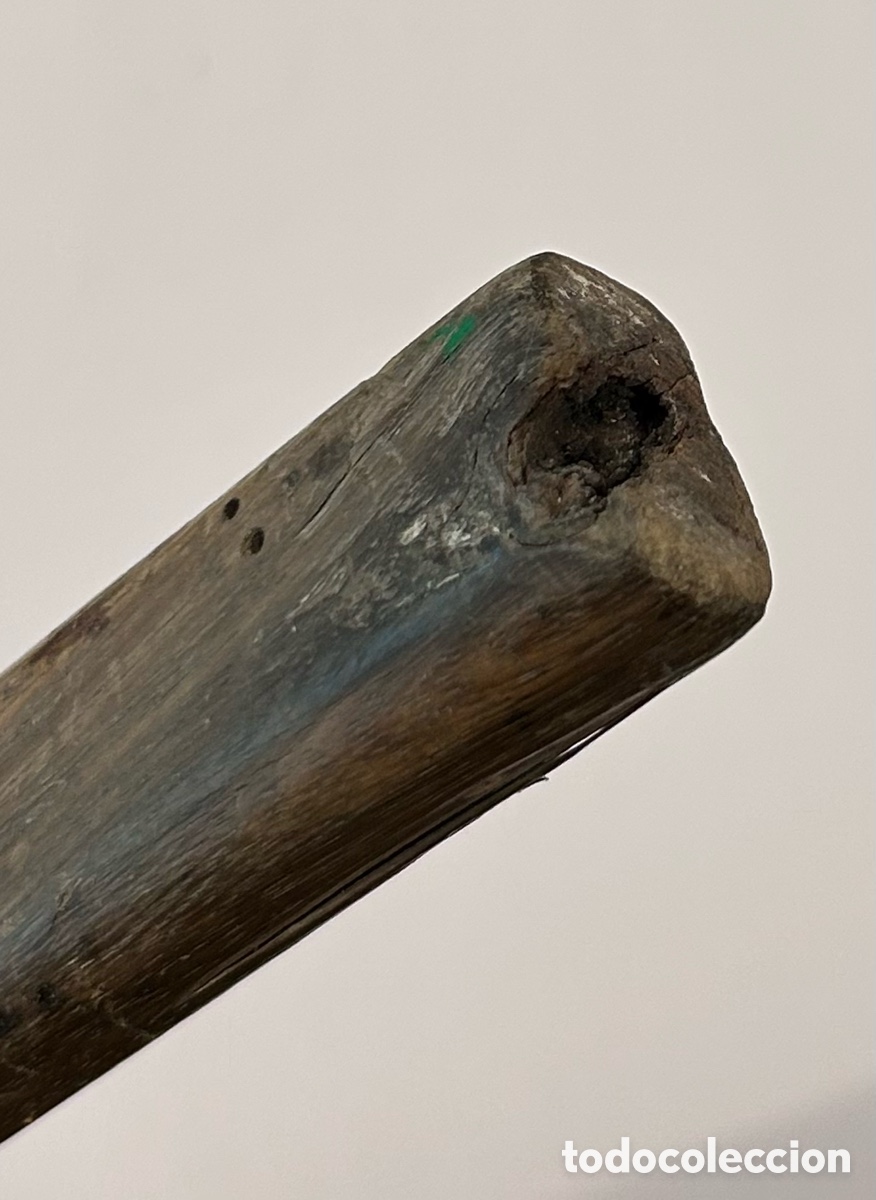 Antig&uuml;edades: ANTIGUO MARTILLO SACA PUNTAS - Foto 7