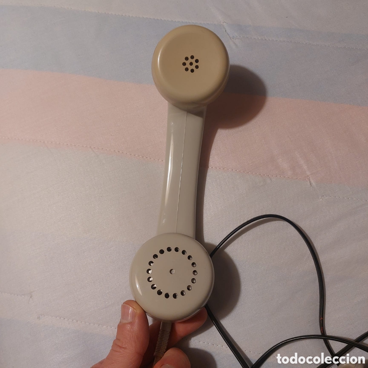 Tel&eacute;fonos: Tel&eacute;fono cl&aacute;sico Citesa - Foto 7