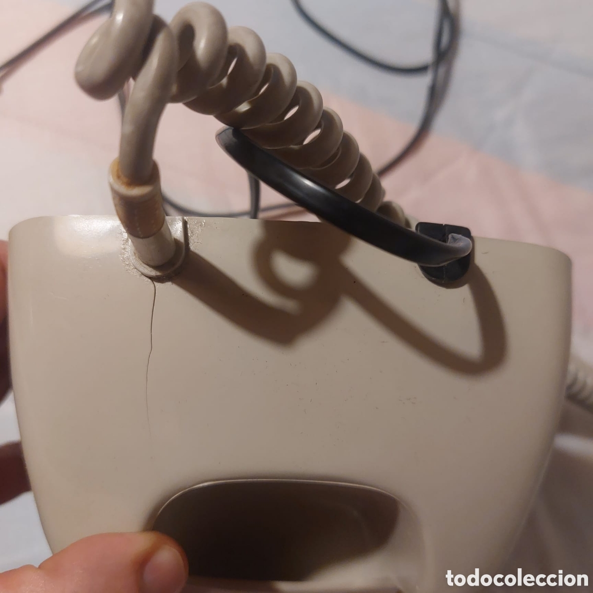 Tel&eacute;fonos: Tel&eacute;fono cl&aacute;sico Citesa - Foto 11