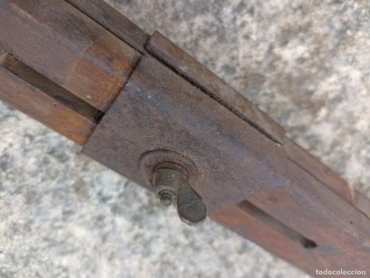 Antig&uuml;edades: Comp&aacute;s para trasladar medidas - Foto 10
