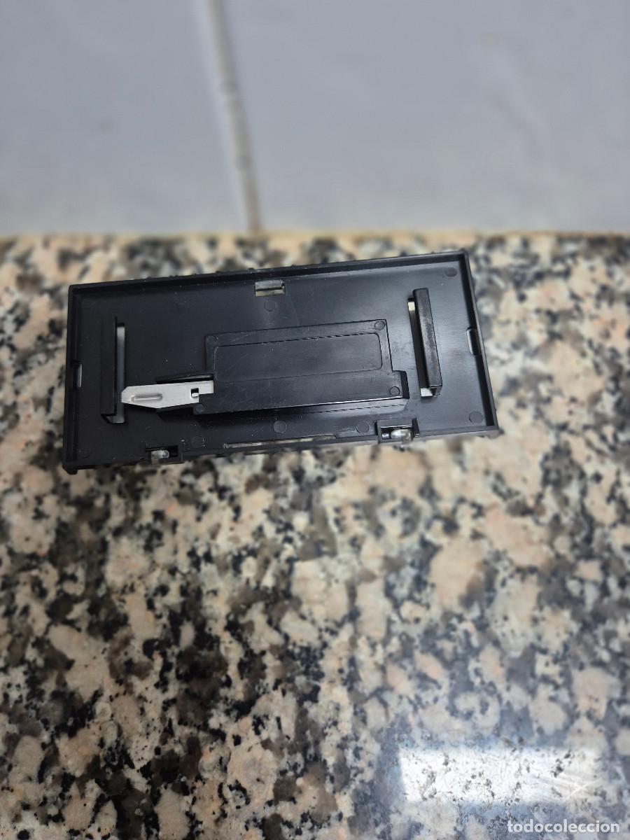 Antig&uuml;edades: MAQUINITA, DE AFEITAT SCHICK ADJUSTABLE BY. - Foto 5