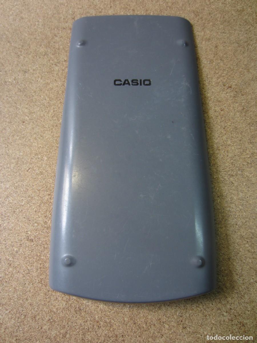 Antig&uuml;edades: Calculadora Cientifica Casio FX-82ES - Foto 19