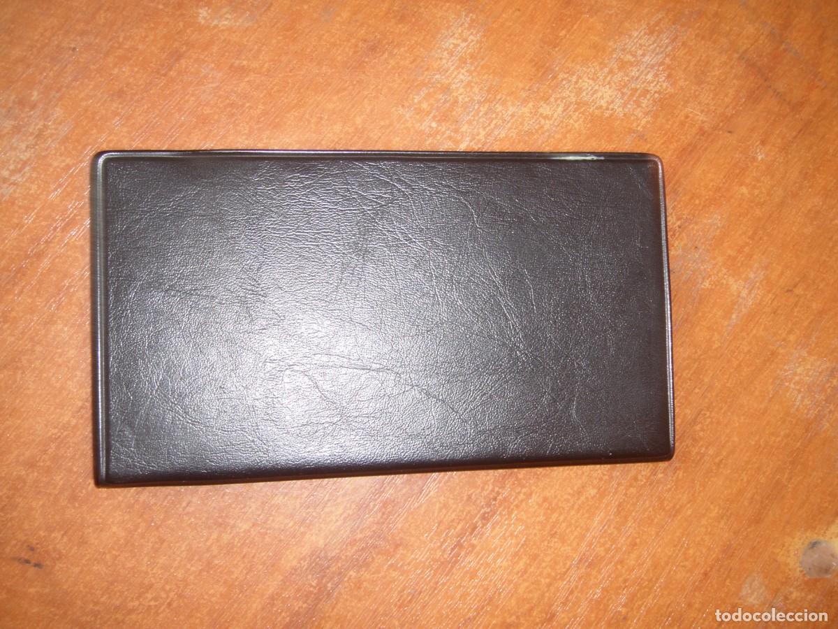 Antig&uuml;edades: CASIO FX8100 FX-8100 FUNCIONANDO - Foto 3