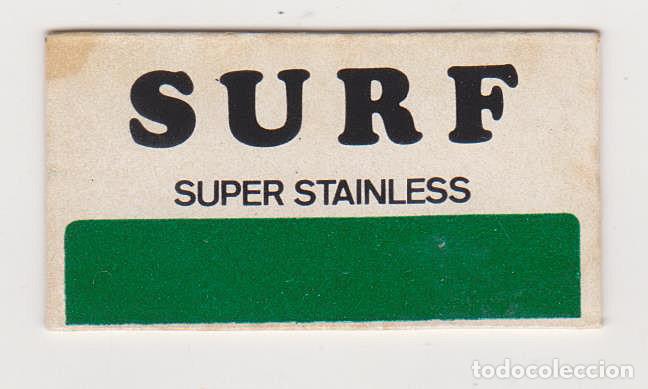 Antig&uuml;edades: SURF - SUPER STAINLESS