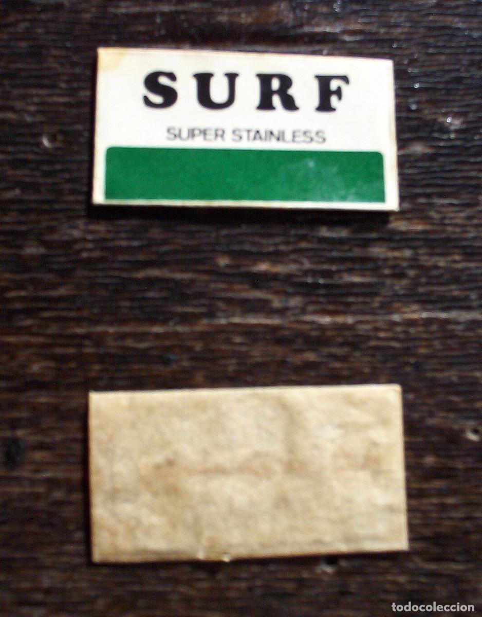 Antig&uuml;edades: SURF - SUPER STAINLESS - Foto 3