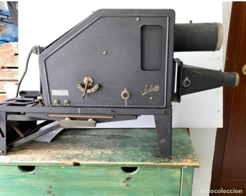 Antiquit&auml;ten: pieza museo Antiguo proyecto